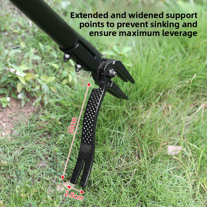 No Need To Bend Over, Standing - Gardening Tools You Need avis et prix