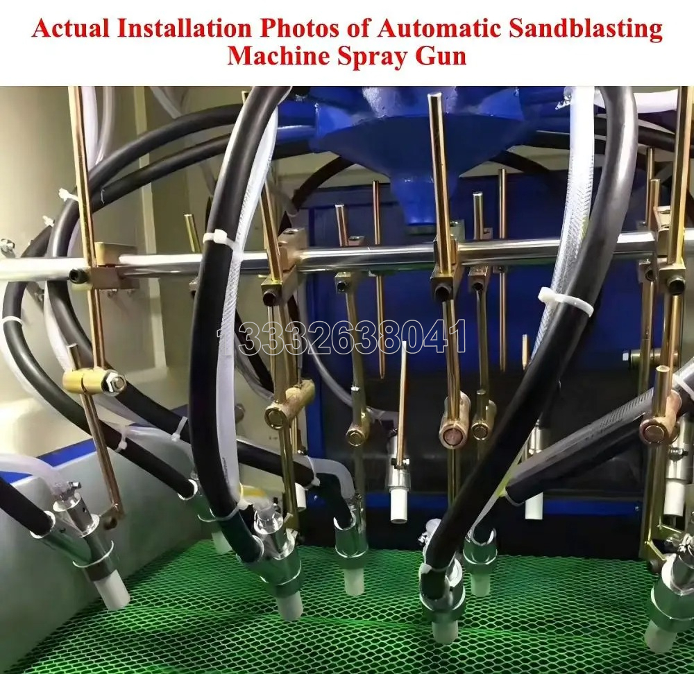 B Type Industrial Sandblasting - Gardening Tools B&Q avis et prix