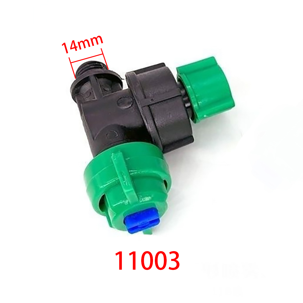 5pcs Spray Tube Fittings Pipe  - Gardening Tools Watering Can avis et prix