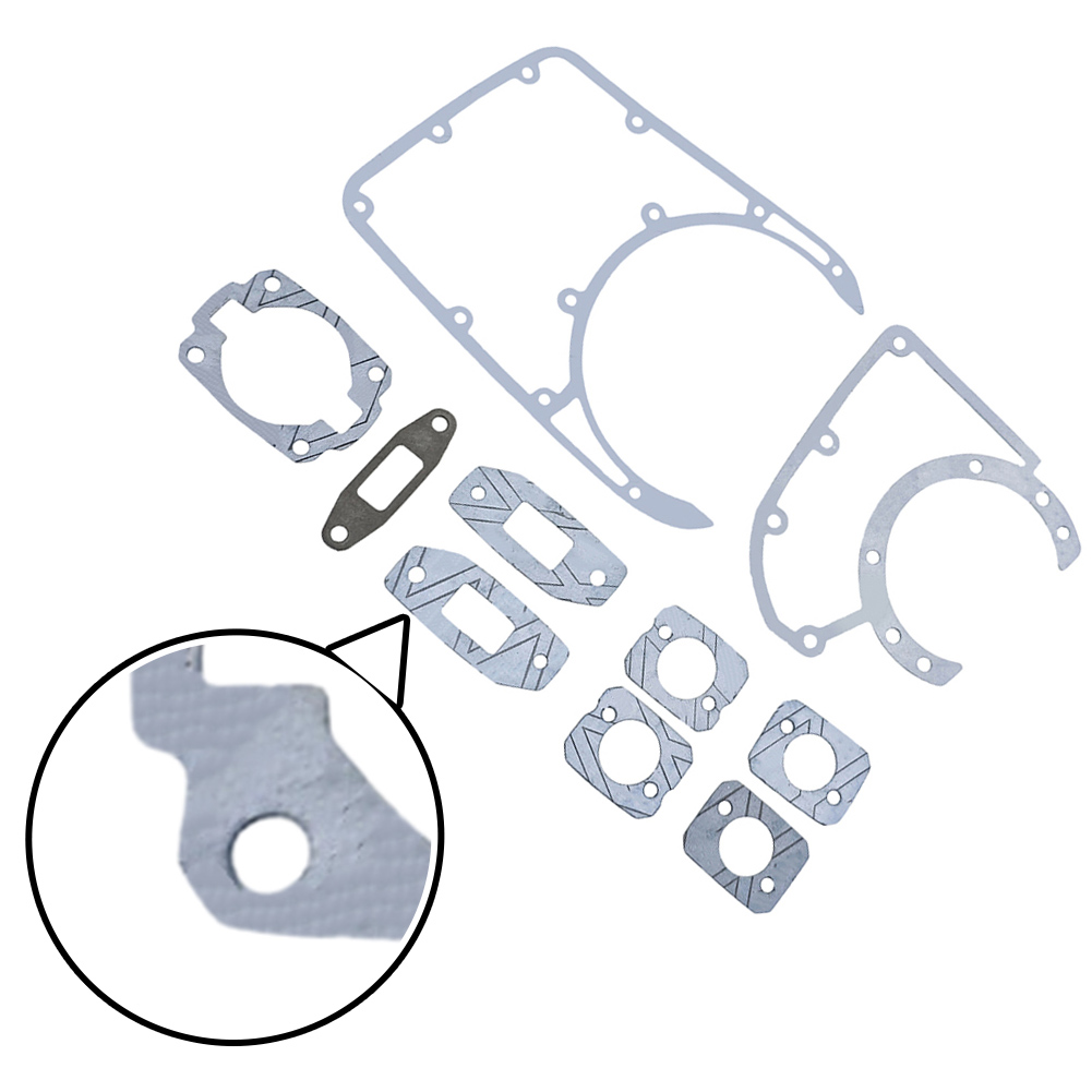 10pcs 1107 007 1050 Gaskets Se - Gardening Tools You Need avis et prix