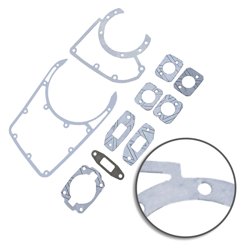 10pcs 1107 007 1050 Gaskets Se - Gardening Tools You Need avis et prix