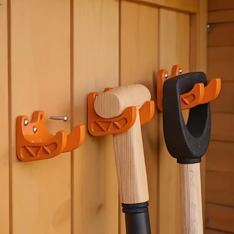 Multifunctional Household Gard - Gardening Tools Rack avis et prix