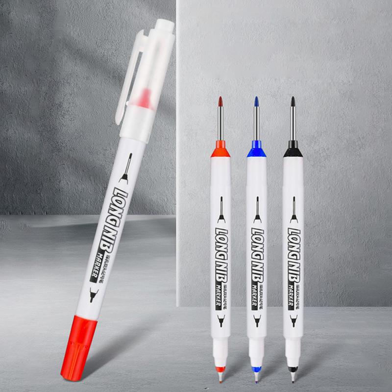 Construction Marker Pen 20Mm L - Garden Row Marker avis et prix