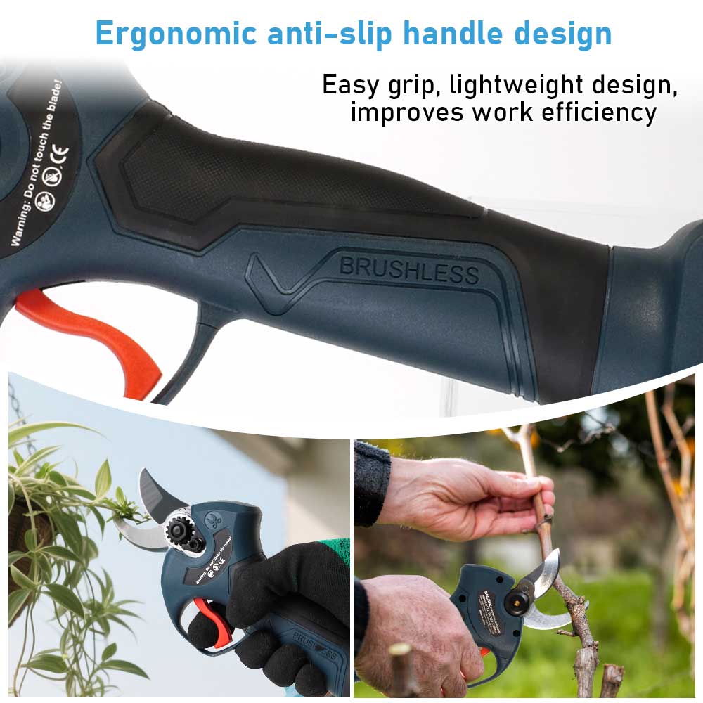 SNUOK 12V brushless electric p - Gardening Tools Battery Powered avis et prix