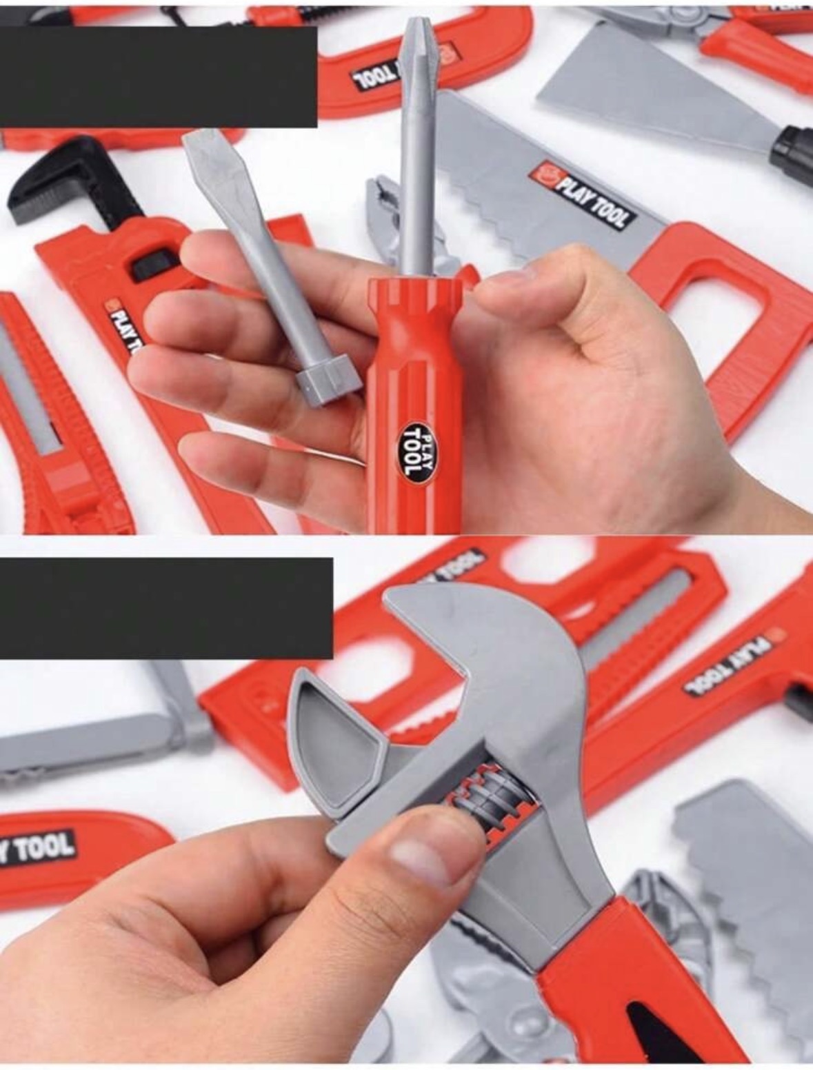 Kids Tools Set Toys 68/55/41/3 - Gardening Tools Set Gift avis et prix