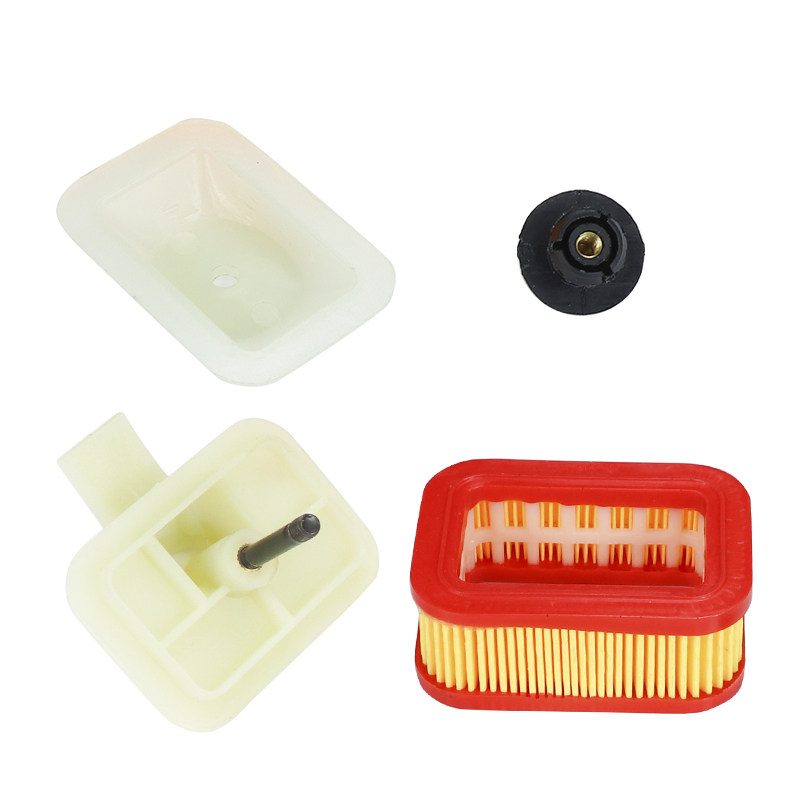 XCAN Paper Air Filter Set For  - Gardening Tools Shop avis et prix