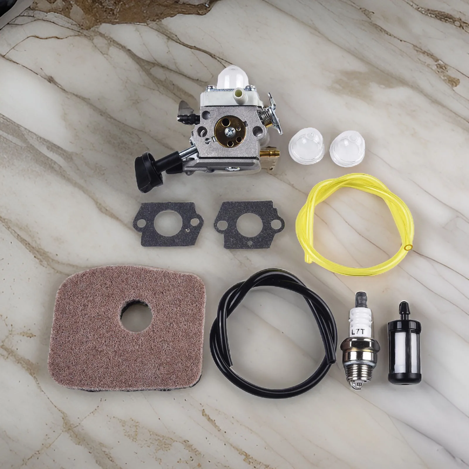 Carburetor Kit For Stihl BG86  - Gardening Tools Shop avis et prix