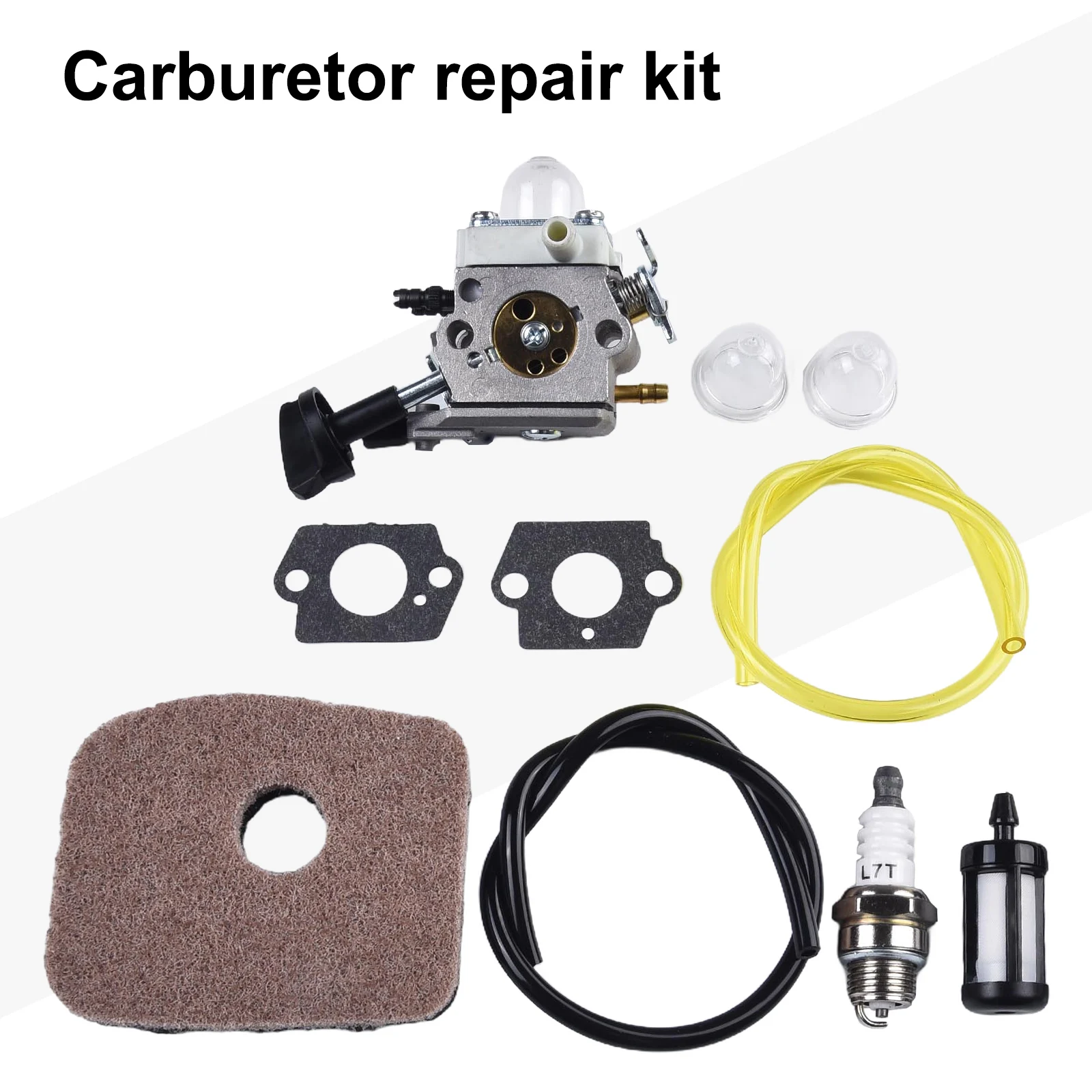 Carburetor Kit For Stihl BG86  - Gardening Tools Shop avis et prix