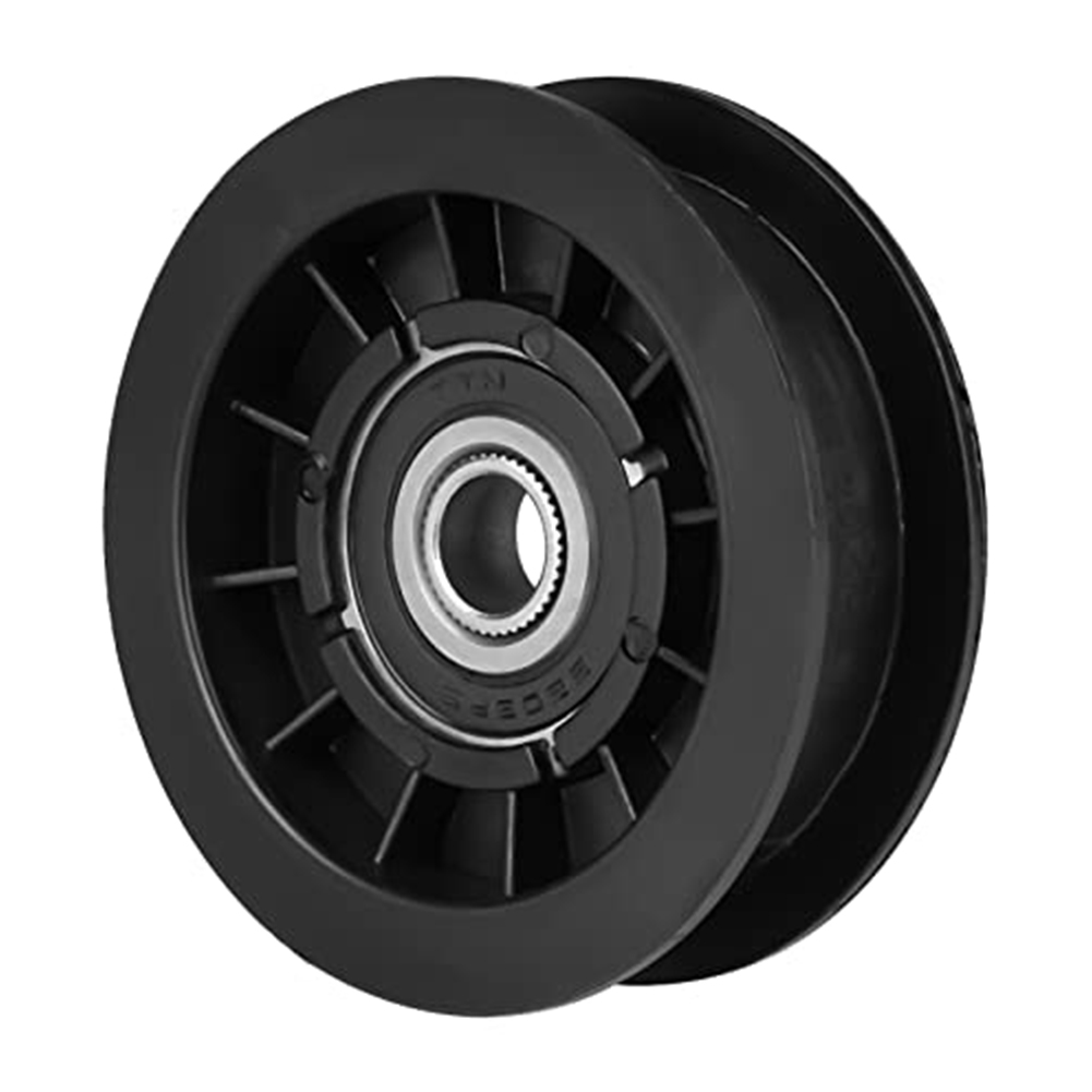 Reliable Idler Pulley Compatib - Gardening Tools You Need avis et prix