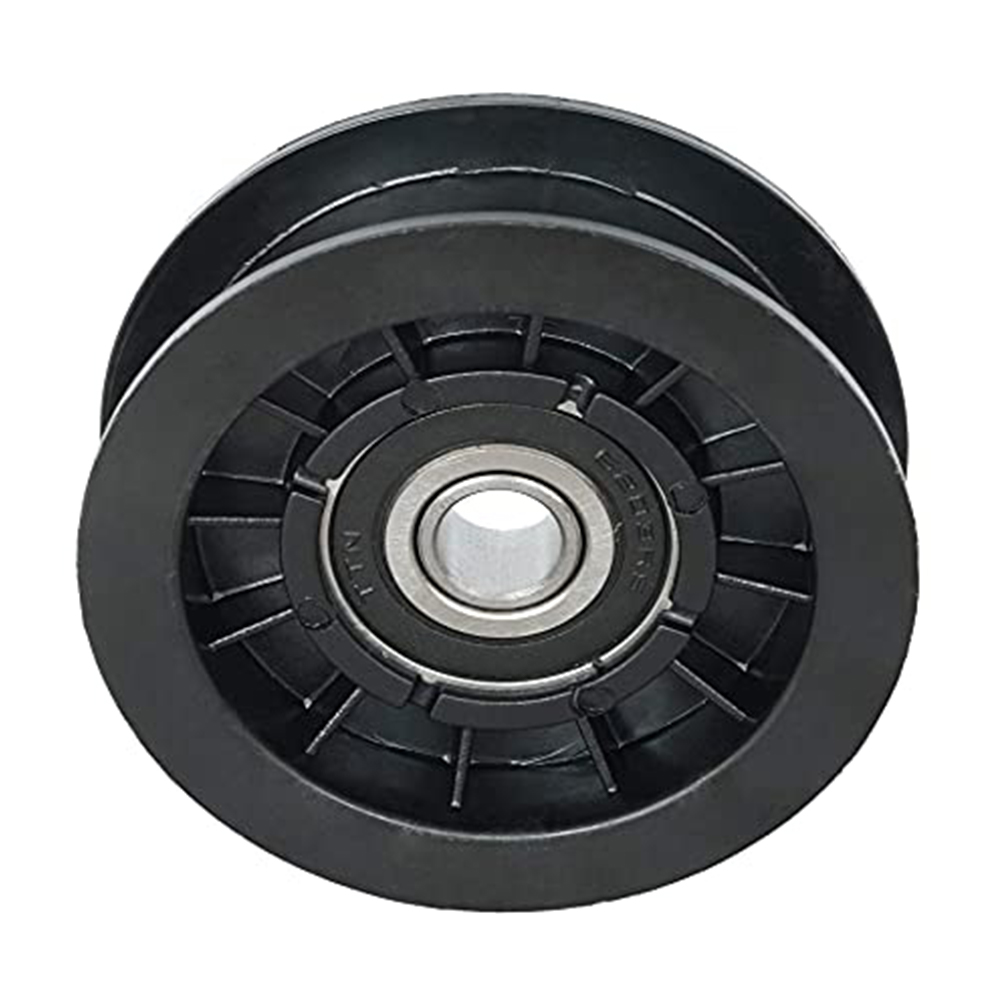 Reliable Idler Pulley Compatib - Gardening Tools You Need avis et prix