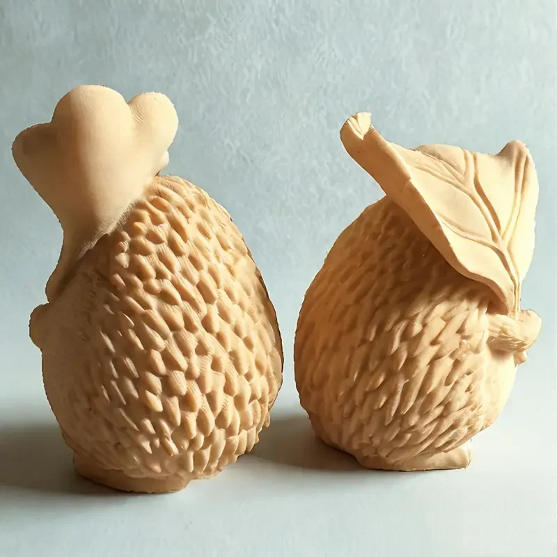 DIY Cute Hedgehog Holding Gras - Gardening Tools Cute avis et prix