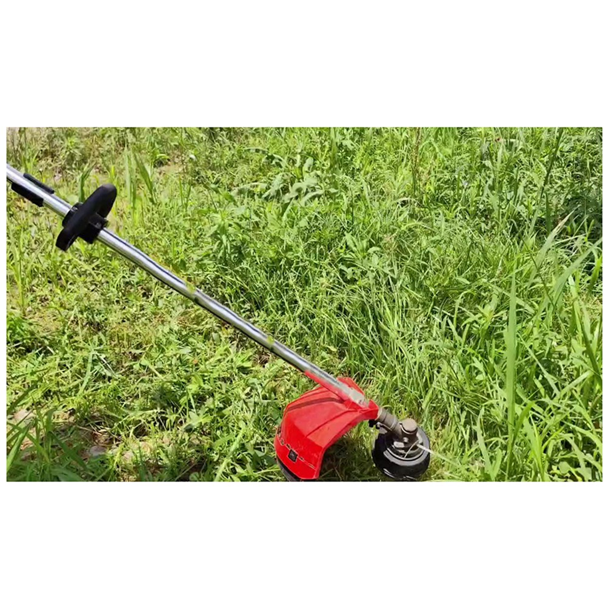 A71P Simple and Practical Iron - Gardening Tools You Need avis et prix
