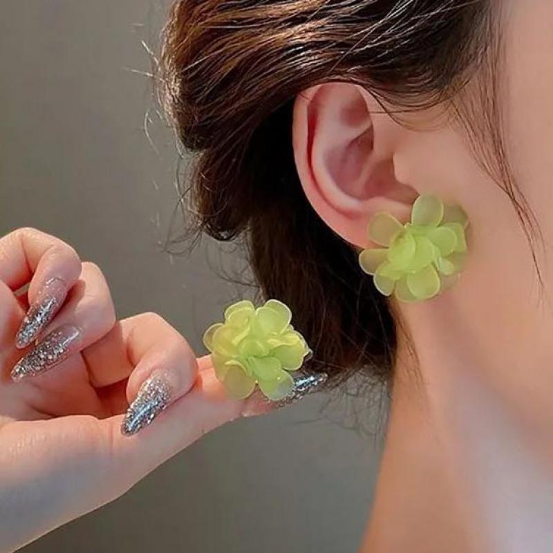 925 Silver Needle Korean Fashi - Plant Support Stake avis et prix