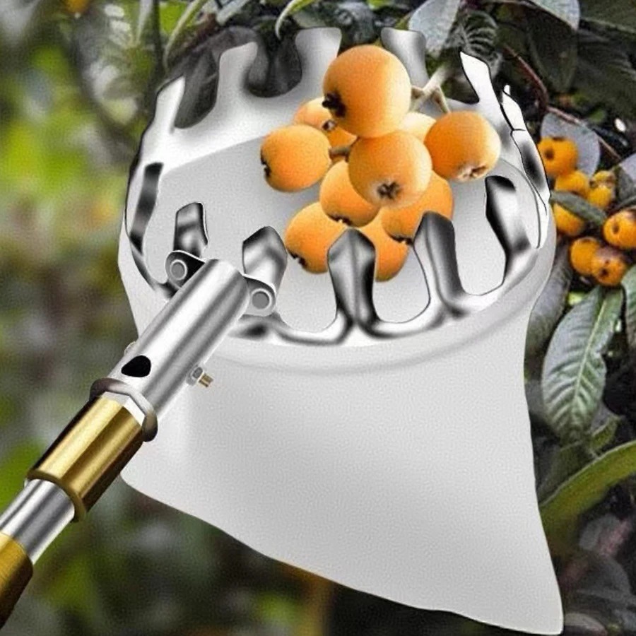 Professional Berry Picker Tool - Gardening Tools Rack avis et prix