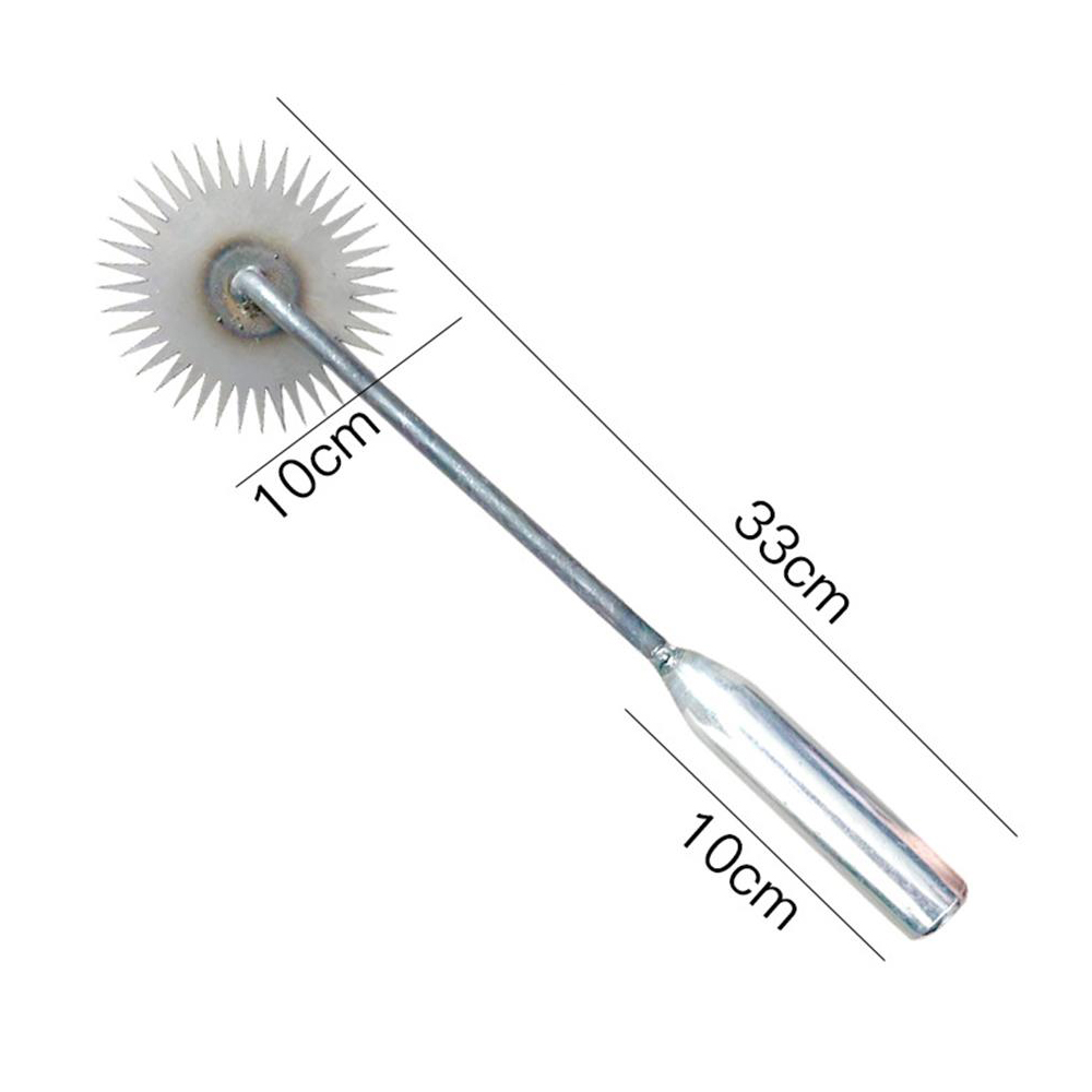 Manual Weed Remover Tool  for  - Weed Puller avis et prix