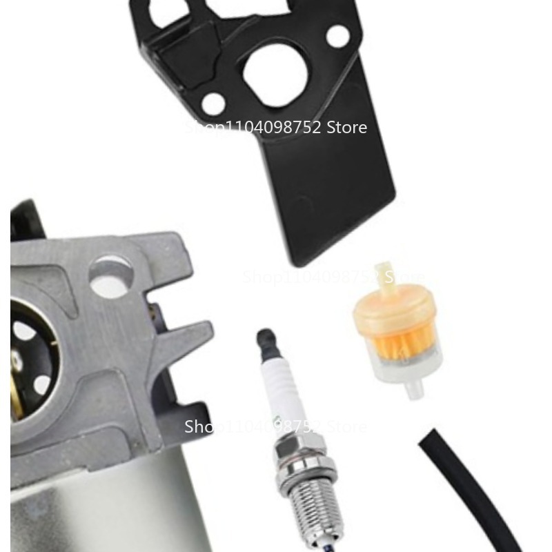 Carburetor Kit for B&S 596080  - Gardening Tools B&Q avis et prix
