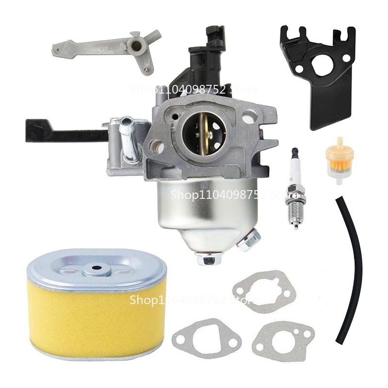 Carburetor Kit for B&S 596080  - Gardening Tools B&Q avis et prix