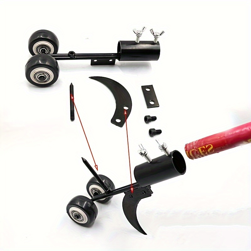 Portable Gap Weeder Grass Trim - Gardening Tools You Need avis et prix