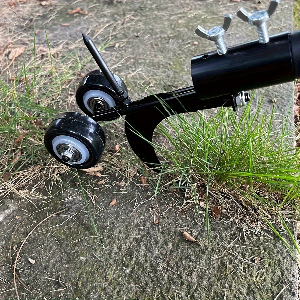 Portable Gap Weeder Grass Trim - Gardening Tools You Need avis et prix
