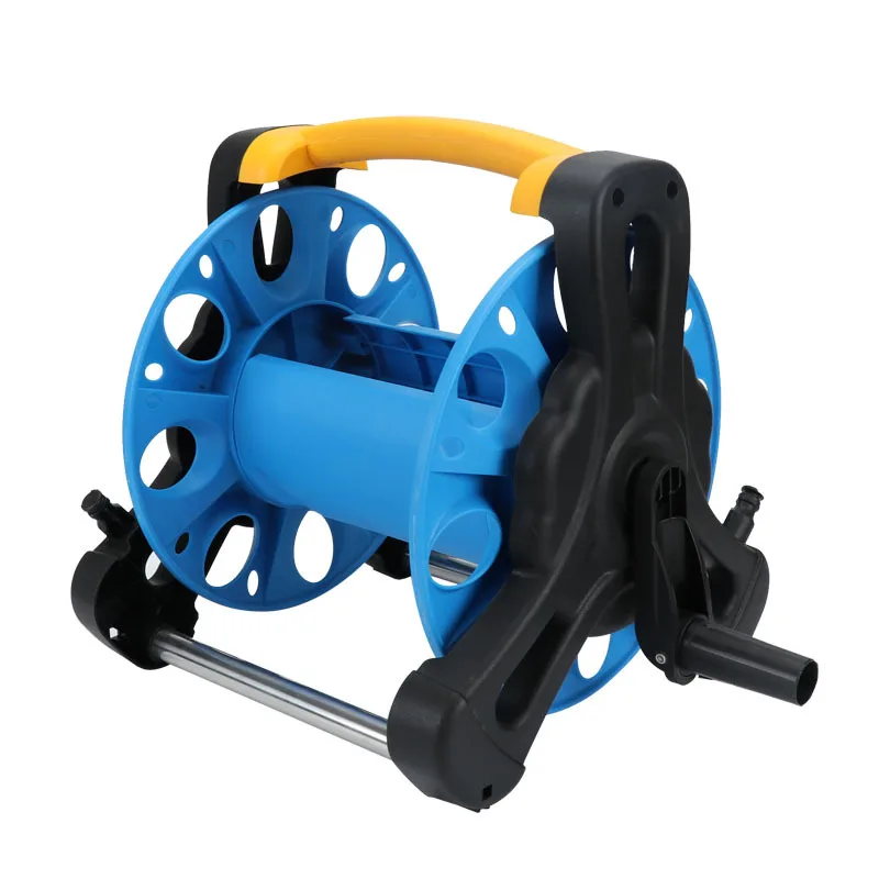 Multifunctional Large hose tru - Gardening Tools Rack avis et prix
