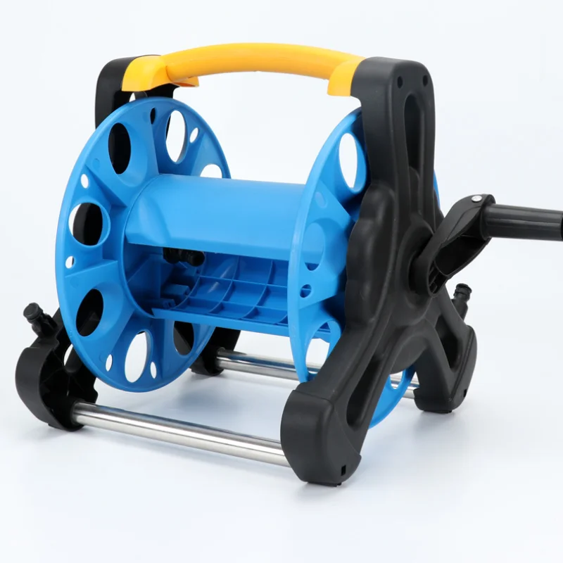 Multifunctional Large hose tru - Gardening Tools Rack avis et prix