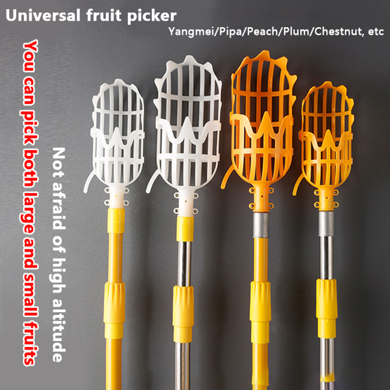 Fruit Picker Picking Loquat Pi - Gardening Tools Rack avis et prix