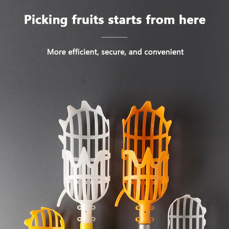Fruit Picker Picking Loquat Pi - Gardening Tools Rack avis et prix