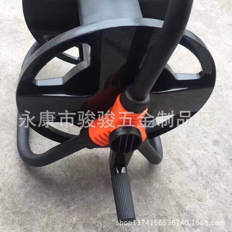 26 * 29 * 36Cm Black Water Pip - Gardening Tools Rack avis et prix