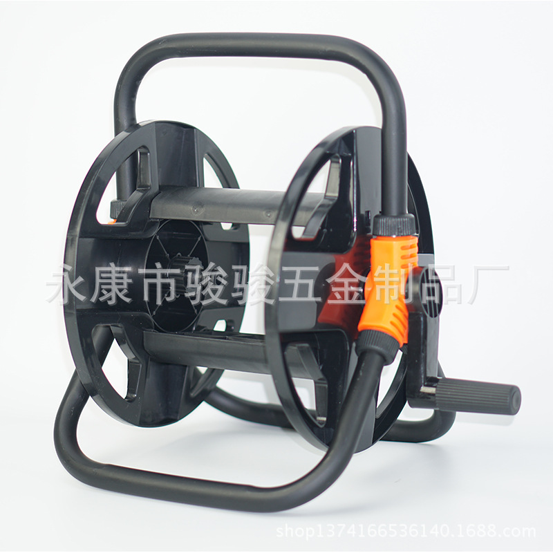 26 * 29 * 36Cm Black Water Pip - Gardening Tools Rack avis et prix