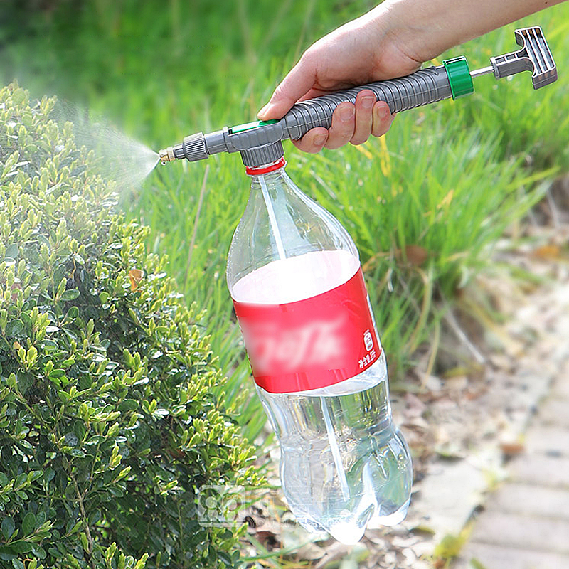 Adjustable Beverage Bottle Spr - Gardening Tools Watering Can avis et prix