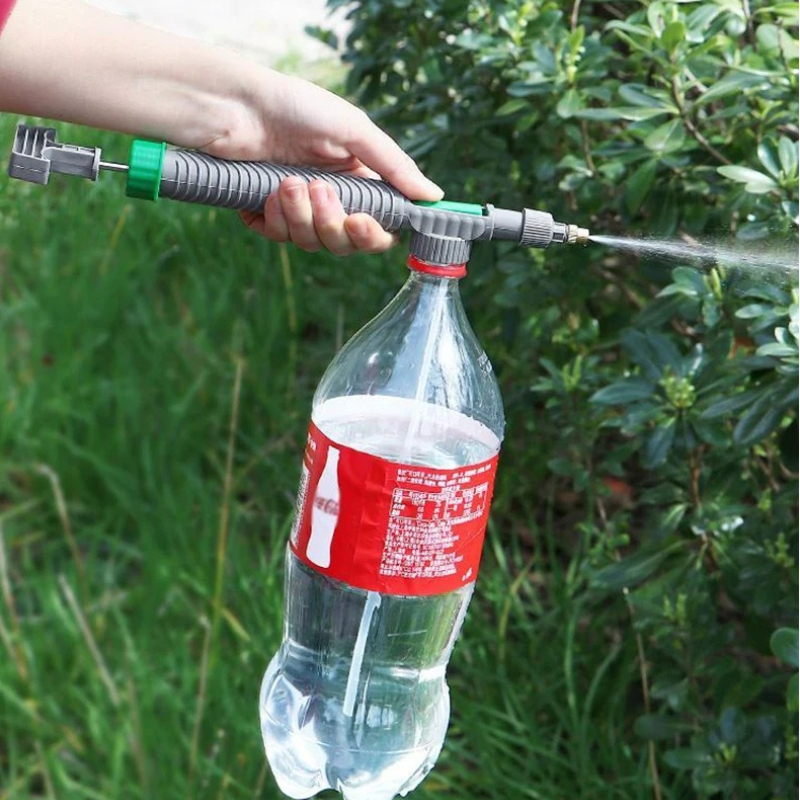 Adjustable Beverage Bottle Spr - Gardening Tools Watering Can avis et prix