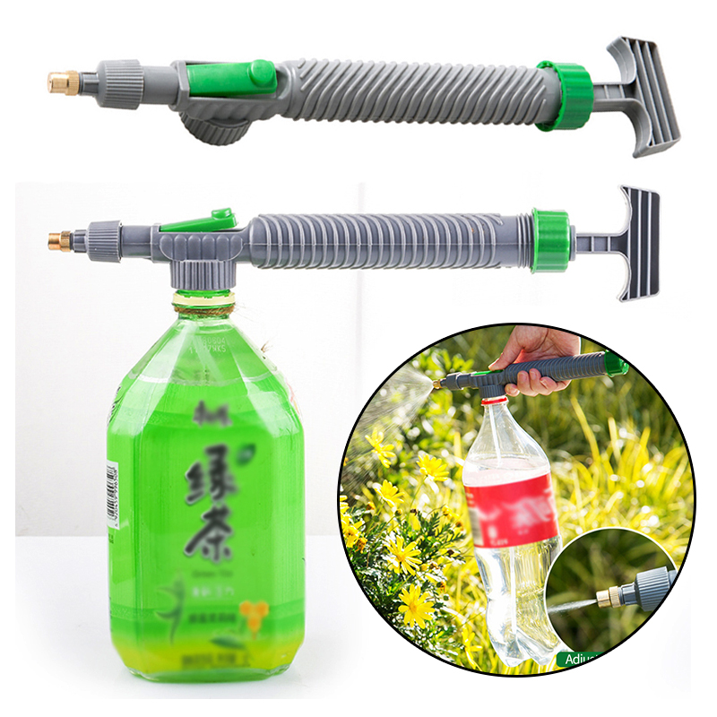 Adjustable Beverage Bottle Spr - Gardening Tools Watering Can avis et prix