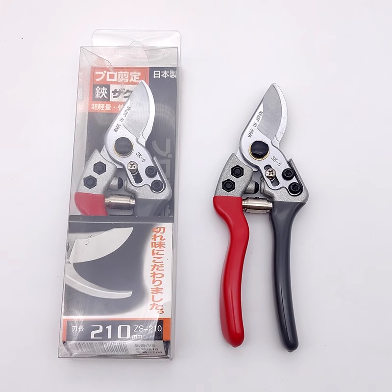 Japan Vvt New Sk5 Strong Garde - Gardening Tools In Japan avis et prix