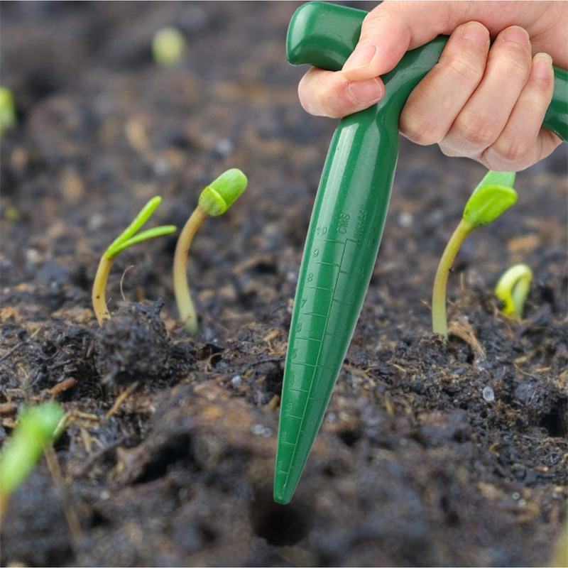 Mini Gardening Tool Set Label  - Gardening Tools Shop avis et prix
