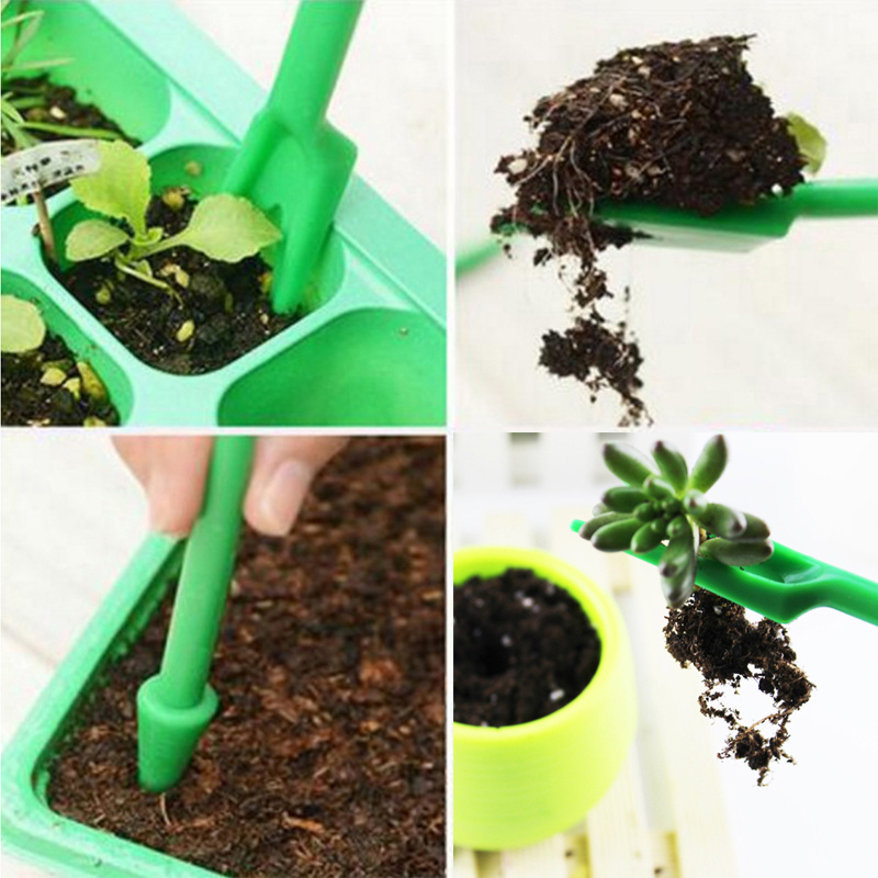 Mini Gardening Tool Set Label  - Gardening Tools Shop avis et prix
