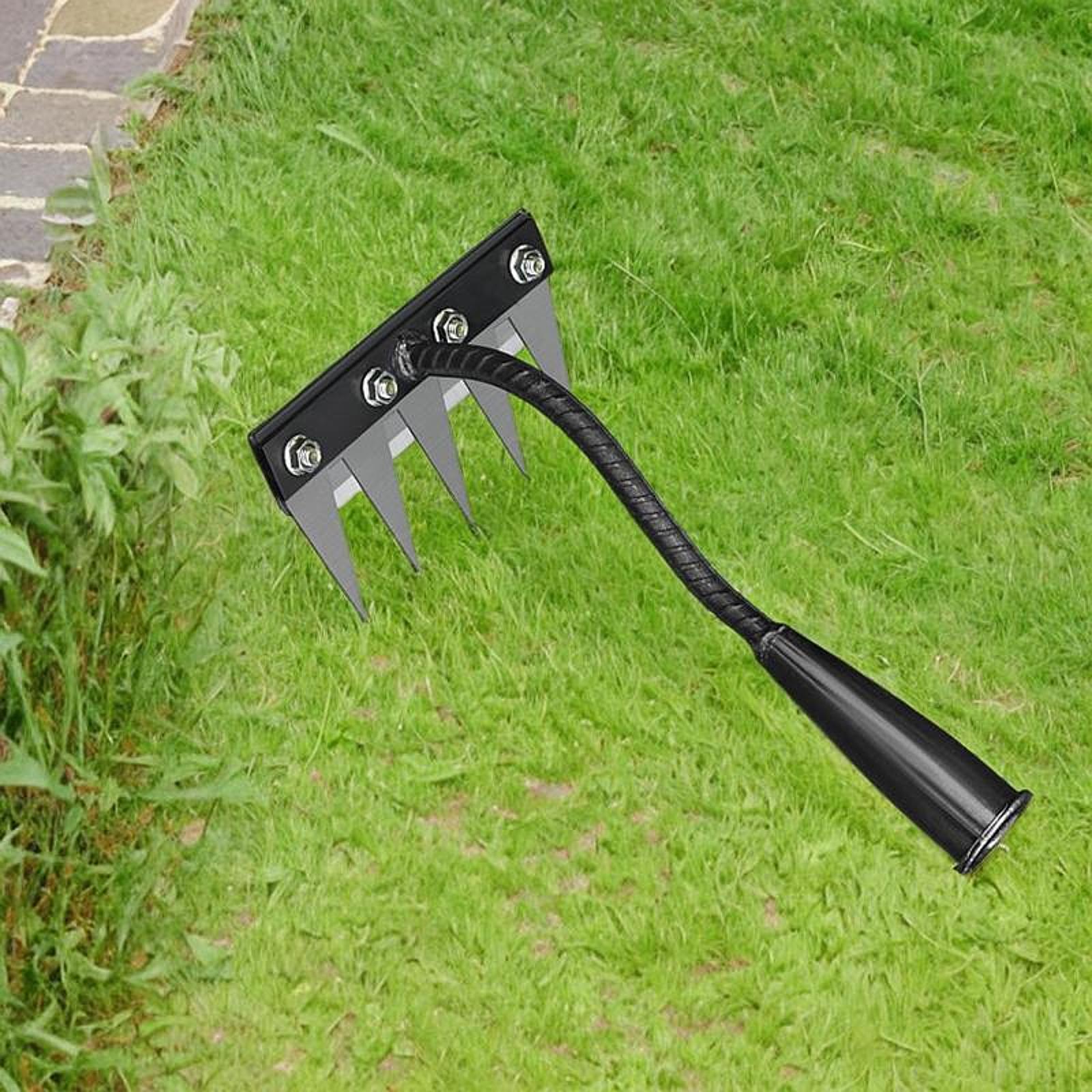 5/6/7/8 Tines Garden Weeder To - Weed Puller avis et prix
