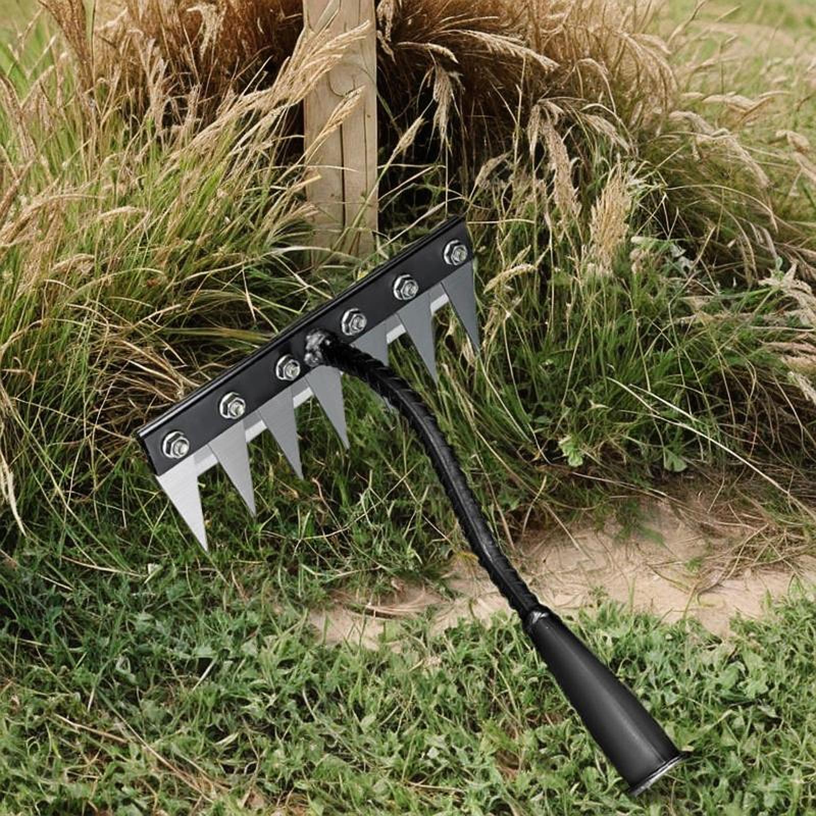 5/6/7/8 Tines Garden Weeder To - Weed Puller avis et prix