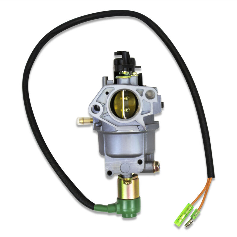 Parts Carburetor For Ruixing 1 - Gardening Tools B&Q avis et prix