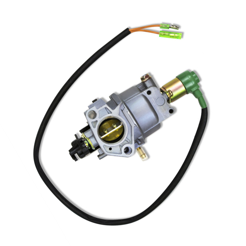 Parts Carburetor For Ruixing 1 - Gardening Tools B&Q avis et prix