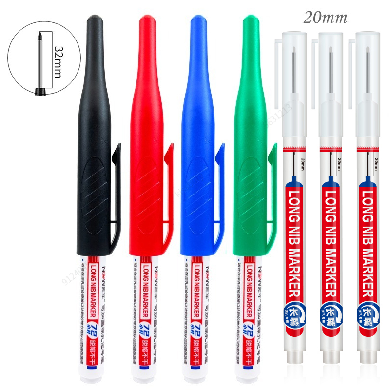 4/5Pcs 20+32mm Deep Hole Marke - Garden Row Marker avis et prix