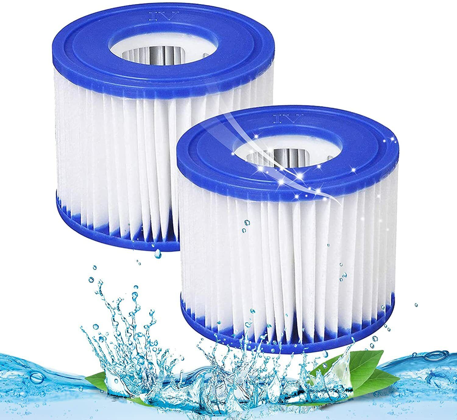 Cartridge Filters for Lay-Z La - Gardening Tools Shop avis et prix