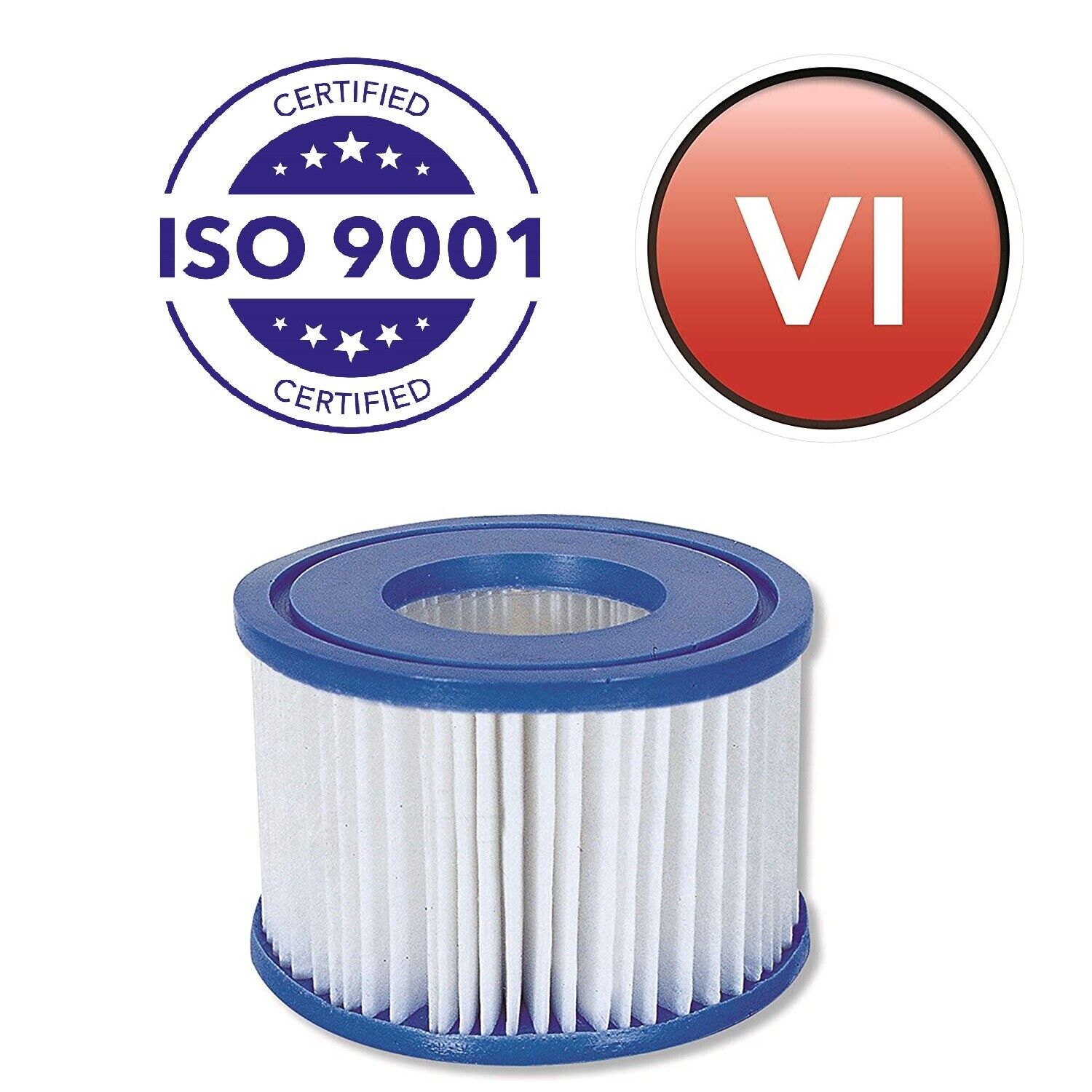Cartridge Filters for Lay-Z La - Gardening Tools Shop avis et prix