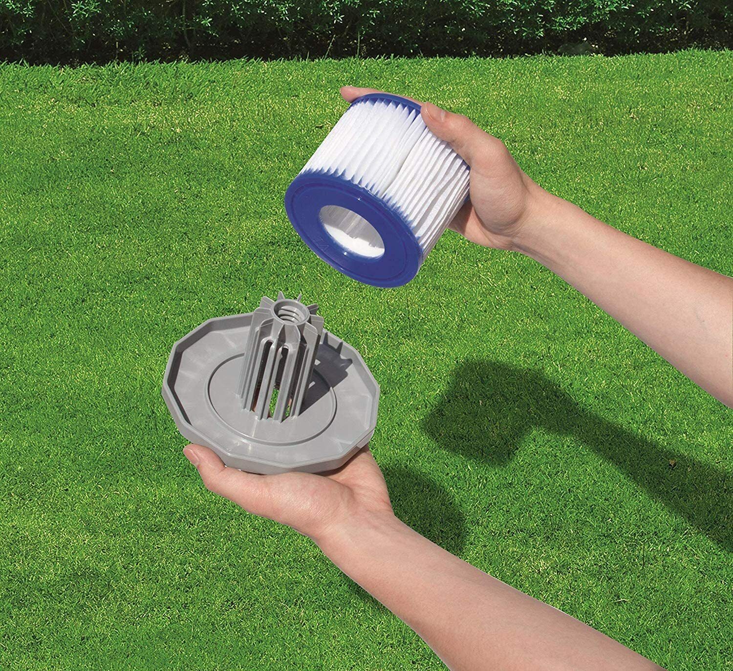 Cartridge Filters for Lay-Z La - Gardening Tools Shop avis et prix