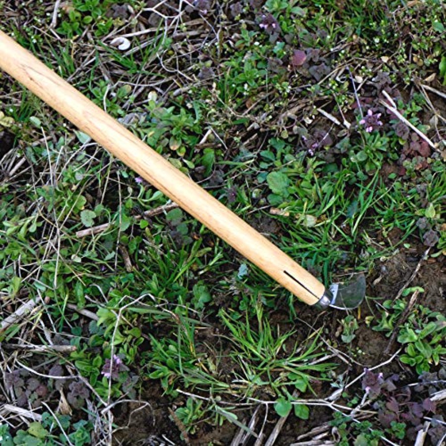 Garden Hoe Long Handle 42-3/4  - Gardening Tools Made In Japan avis et prix