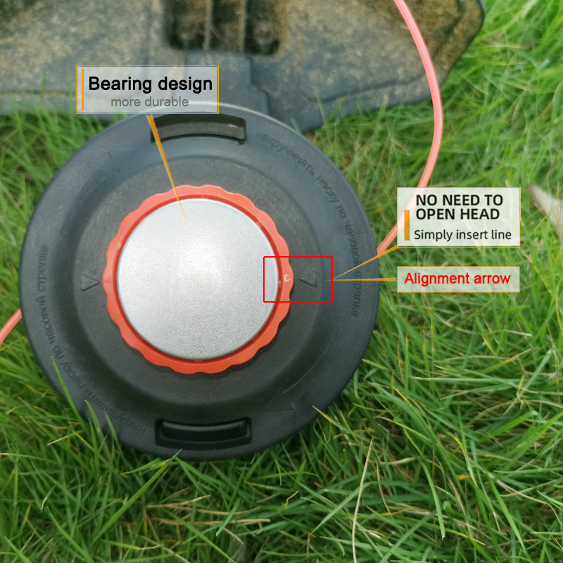 1Pc New Bearing Grass Trimmer  - Gardening Tools You Need avis et prix