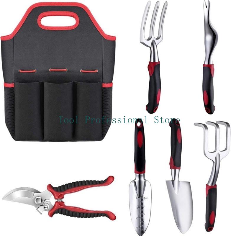 57QF Garden Tool Set  Heavy Du - Gardening Tools Set Gift avis et prix