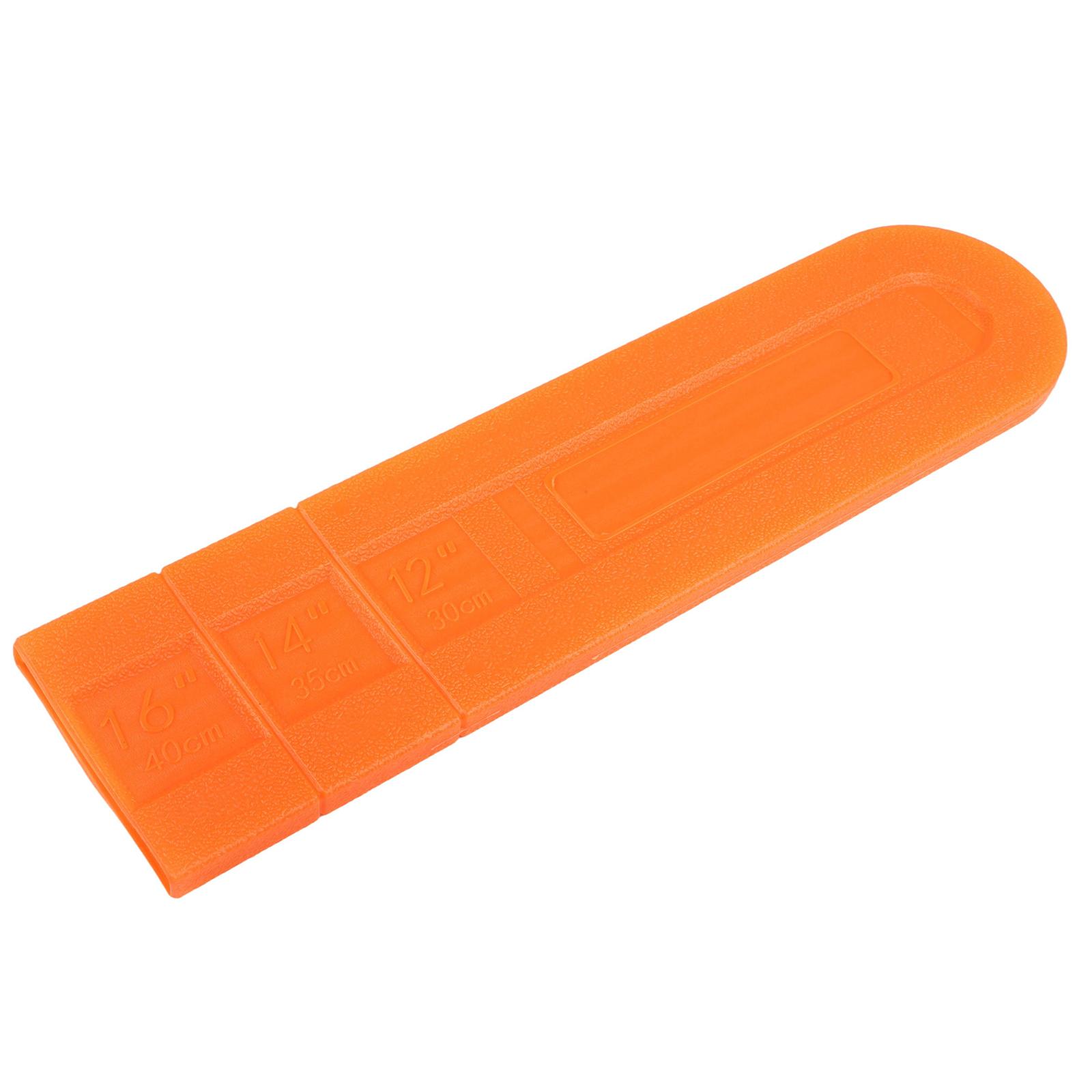 Chainsaw Bar Cover Scabbard Pr - Gardening Tools You Need avis et prix