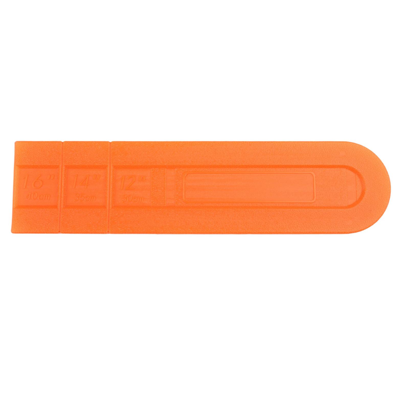 Chainsaw Bar Cover Scabbard Pr - Gardening Tools You Need avis et prix