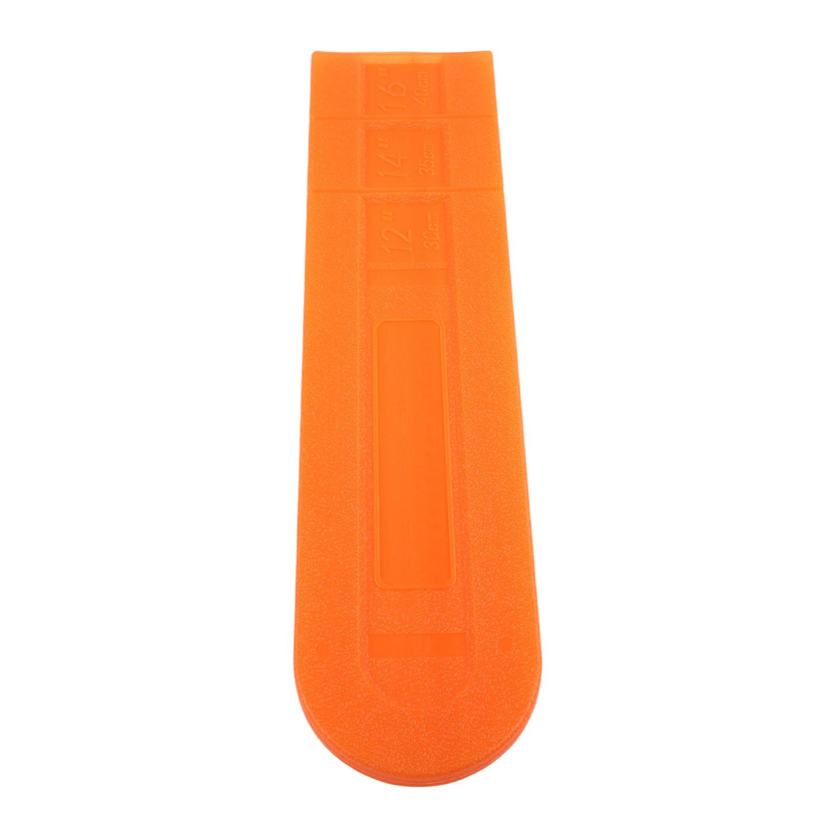 Chainsaw Bar Cover Scabbard Pr - Gardening Tools You Need avis et prix