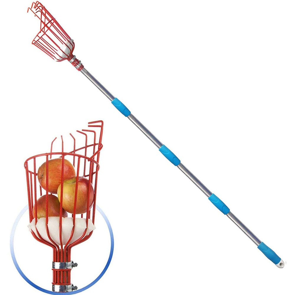 260cm fruit picker, adjustable - Gardening Tools Rack avis et prix